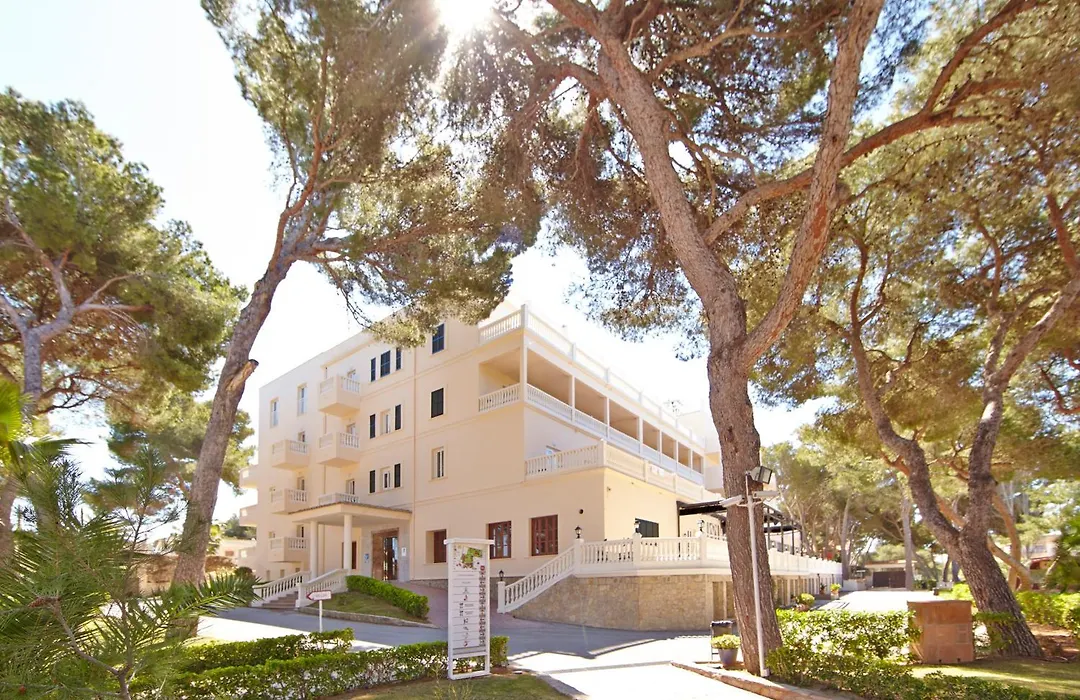 Mll Palma Bay Club Resort-1
