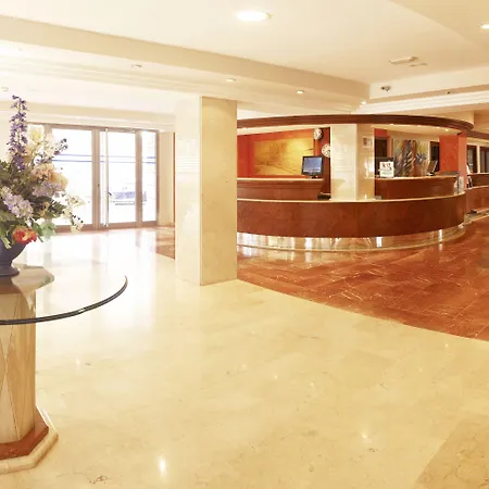 Mll Palma Bay Club Resort-2
