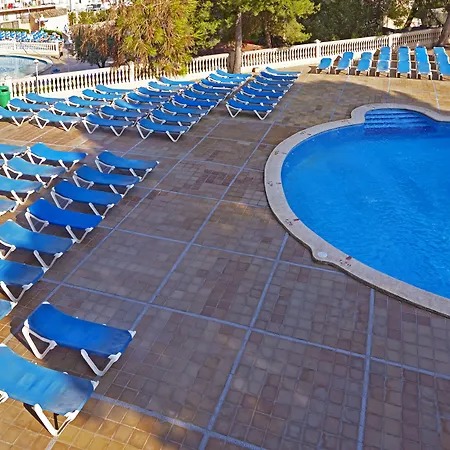 Mll Palma Bay Club Resort-3